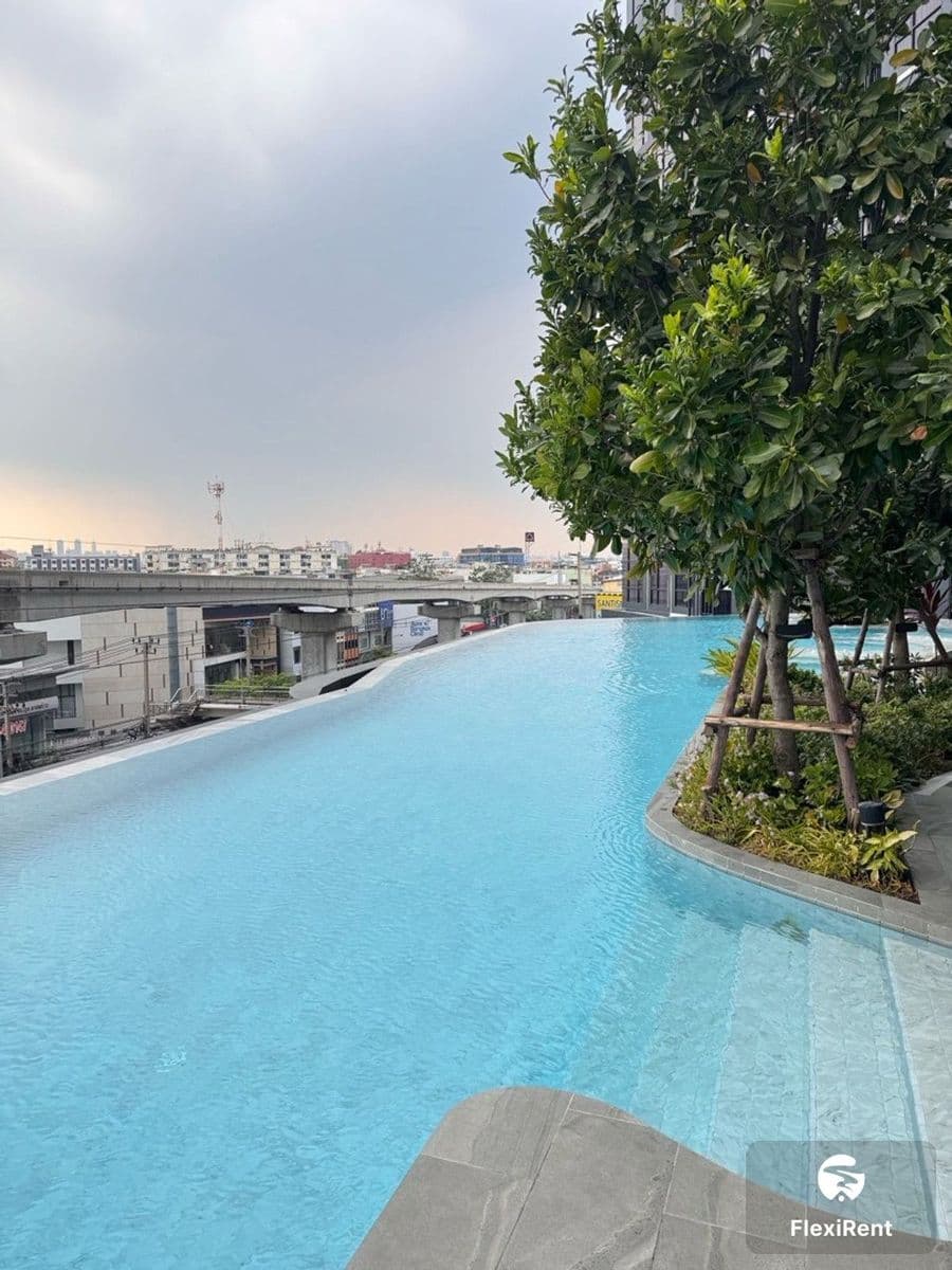 ดิ ออริจิ้น ลาดพร้าว - บางกะปิ (The Origin Ladprao - Bangkapi) รูปที่ 1