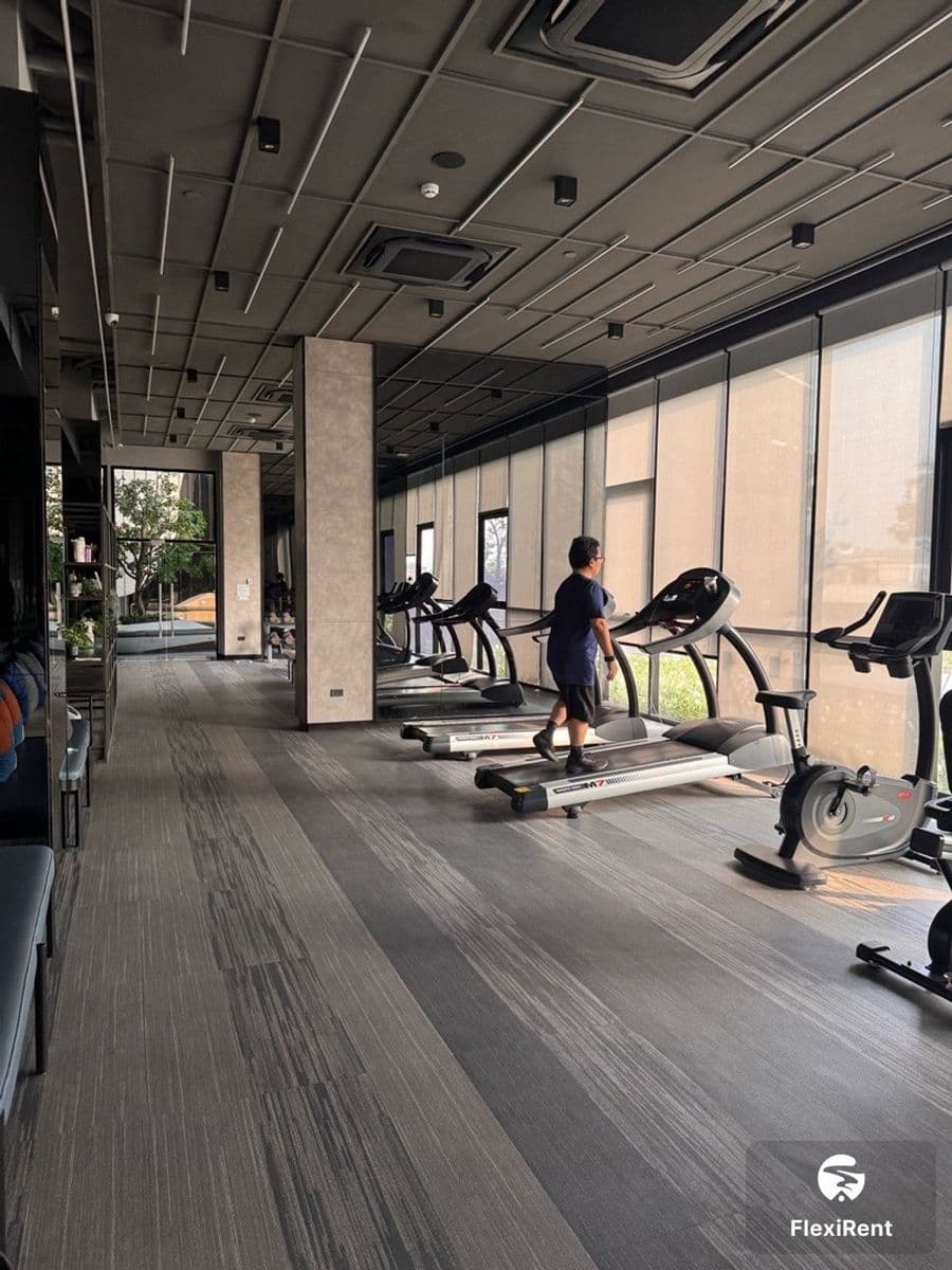 The Origin Ladprao - Bangkapi photo #11