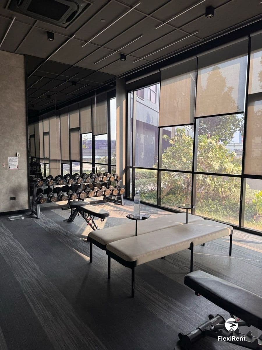 The Origin Ladprao - Bangkapi photo #12