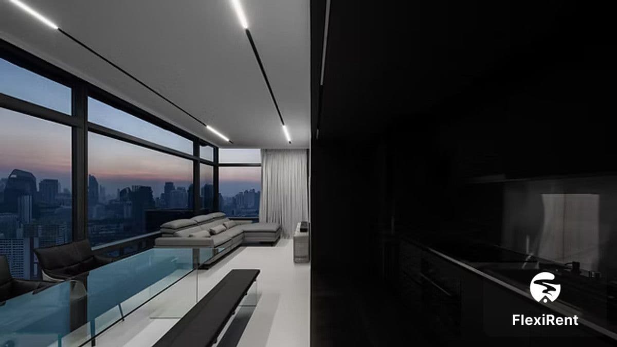 Circle 2 Living Prototype Image 2