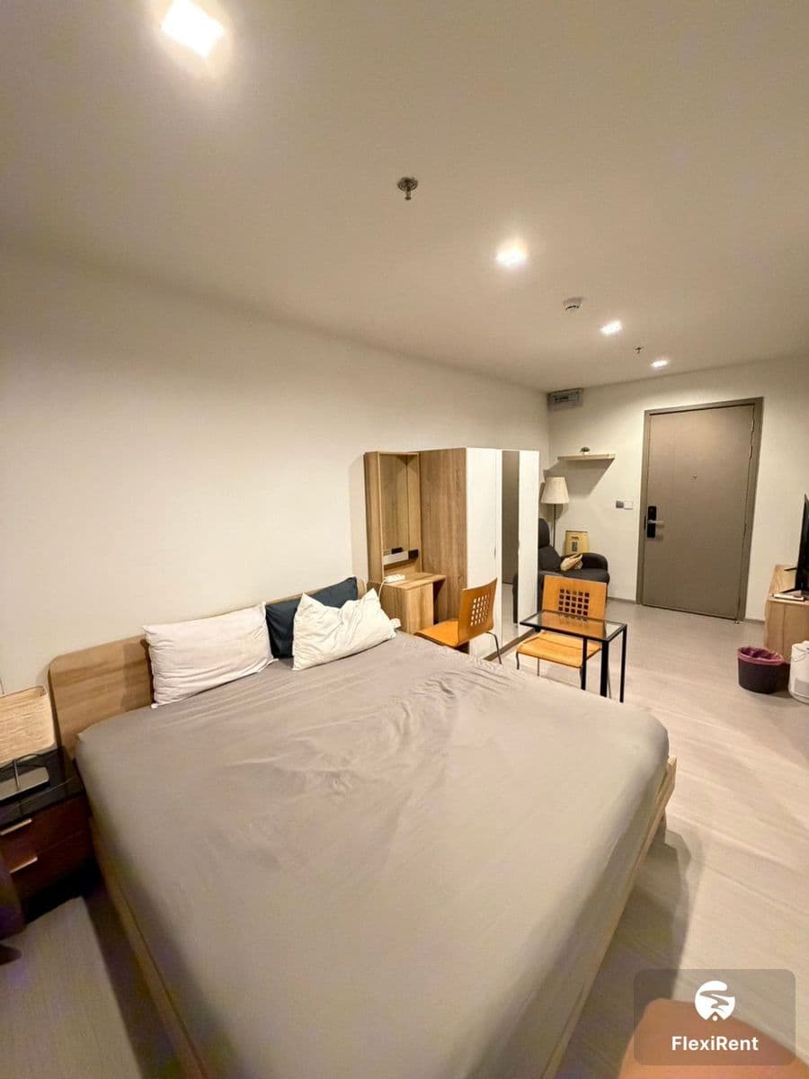 ไลฟ์ อโศก ไฮป์ (Life Asoke Hype) รูปที่ 6