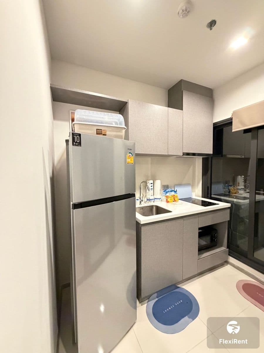 ไลฟ์ อโศก ไฮป์ (Life Asoke Hype) รูปที่ 8