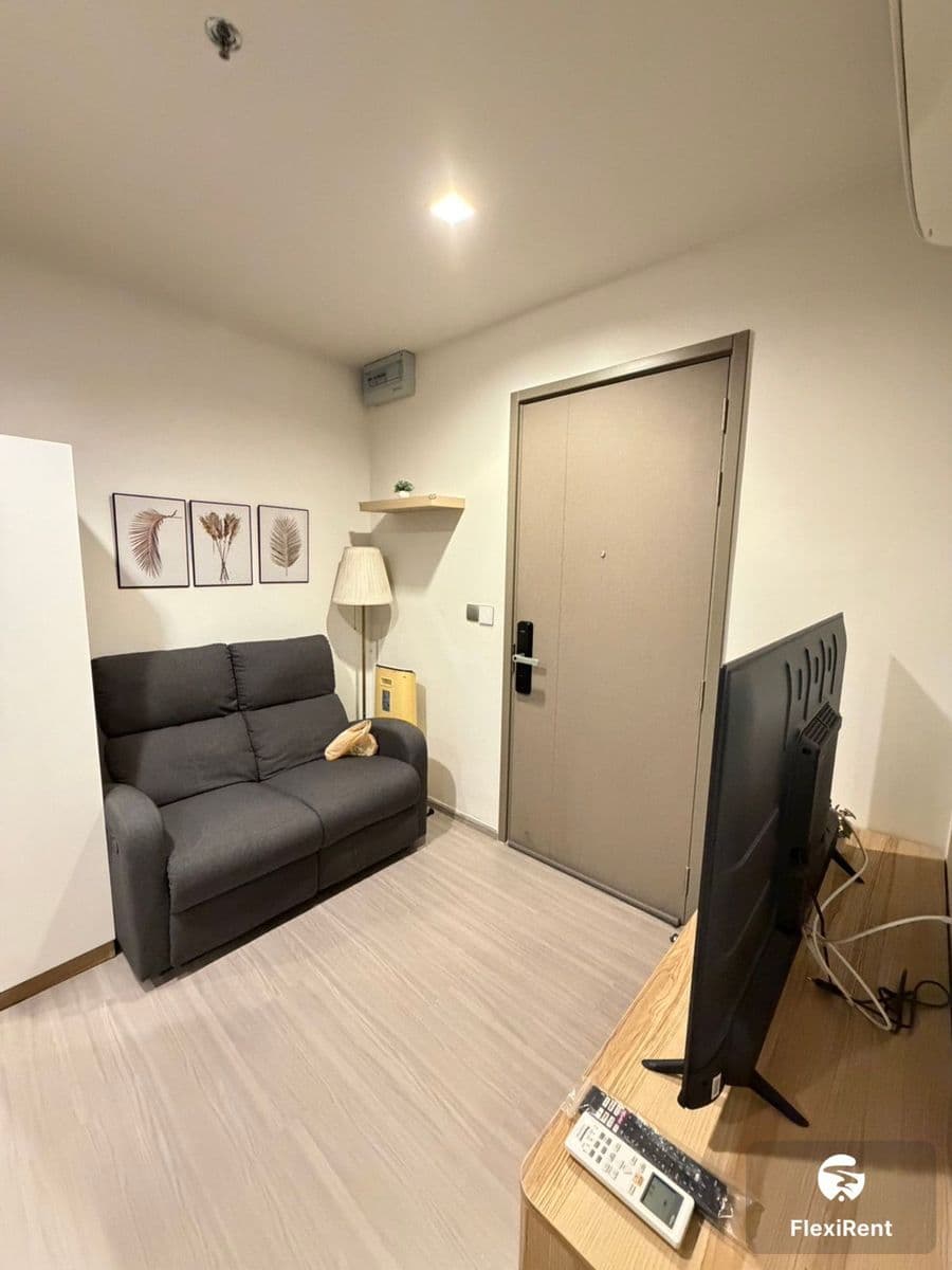 ไลฟ์ อโศก ไฮป์ (Life Asoke Hype) รูปที่ 9