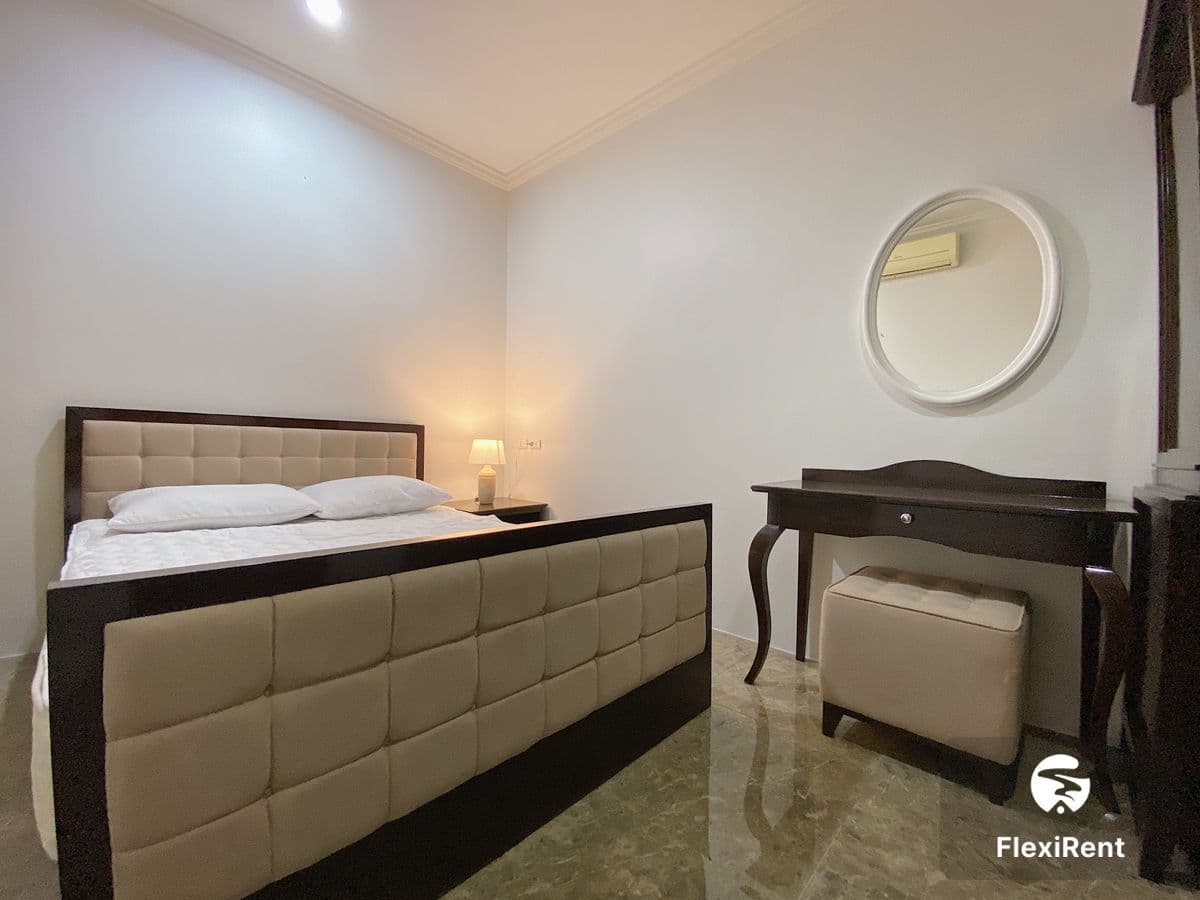 BaanKlangKrung Siam - Pathumwan Image 5