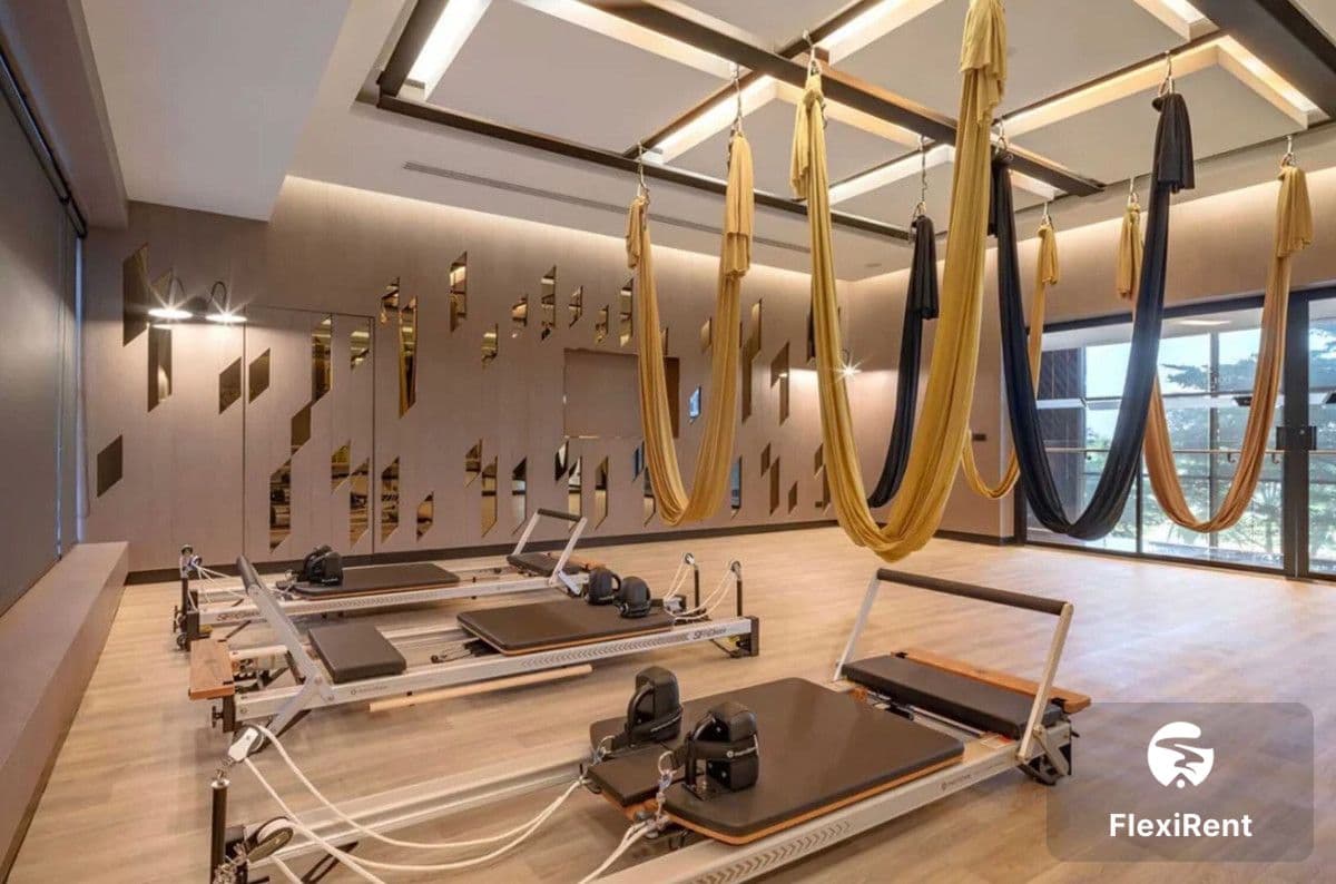 The Politan Rive photo #33