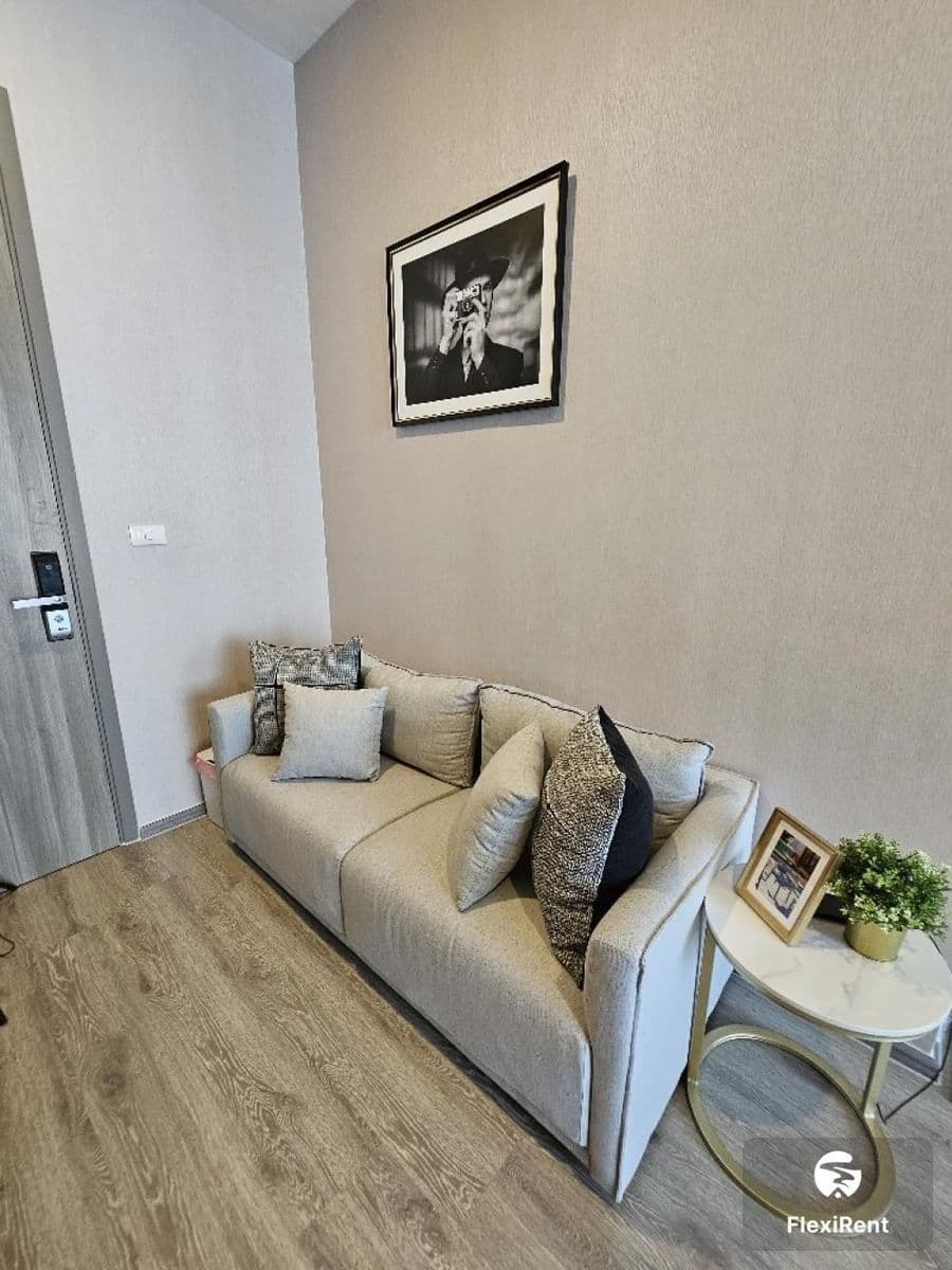 Knightsbridge Kaset Society Image 5