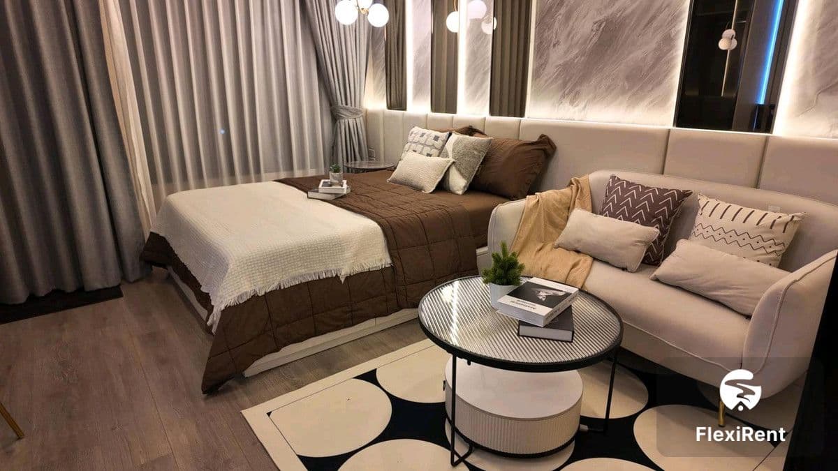 SOHO Bangkok Ratchada Image 2