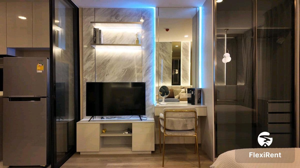 SOHO Bangkok Ratchada Image 3