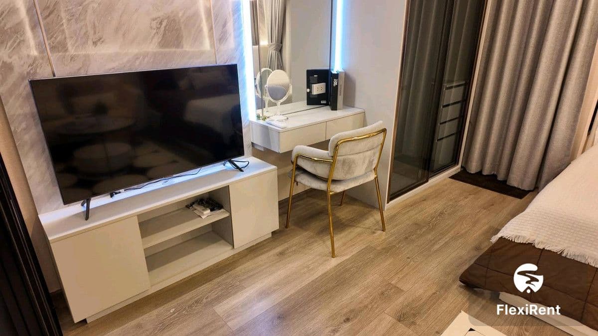 SOHO Bangkok Ratchada Image 4