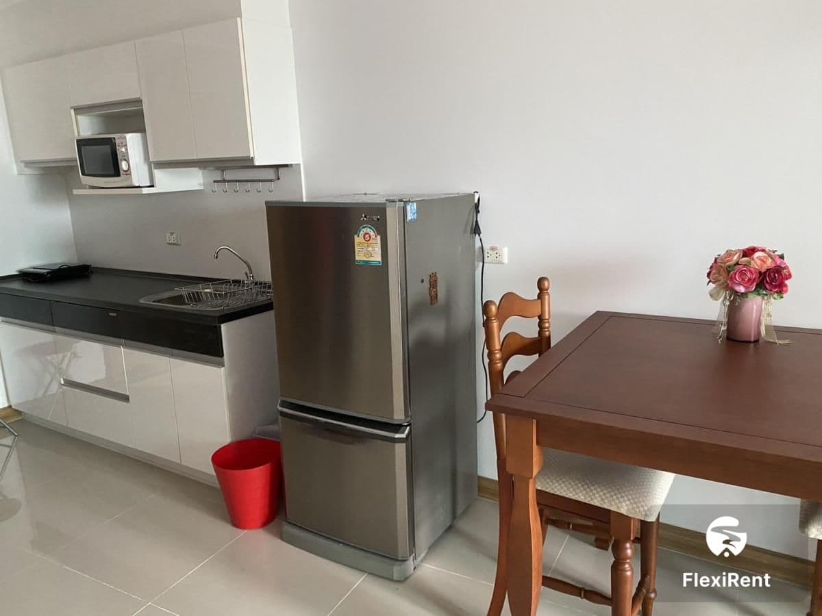 Supalai River Resort Charoen Nakhon Image 2