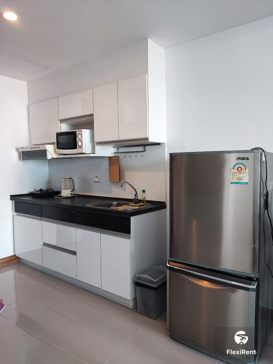 Supalai River Resort Charoen Nakhon Image 5