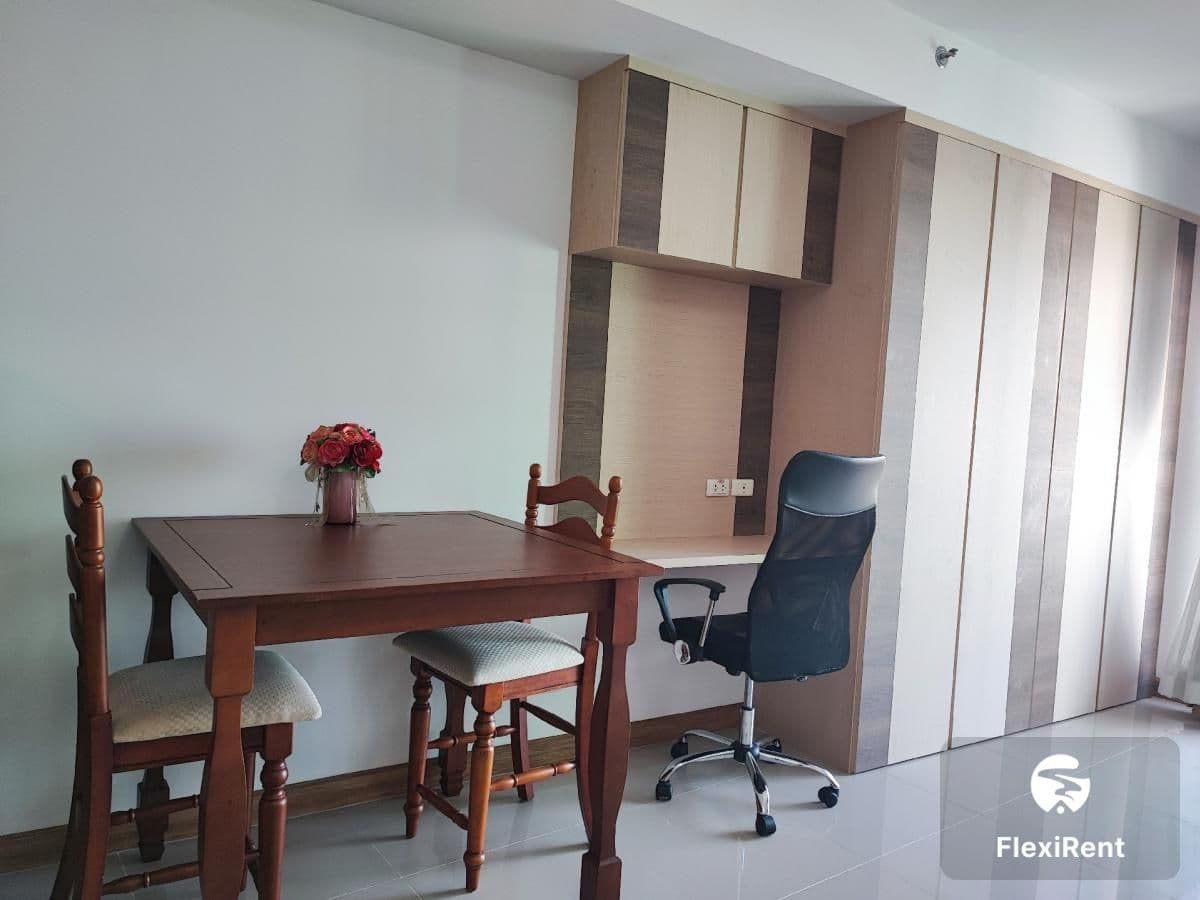 Supalai River Resort Charoen Nakhon photo #6