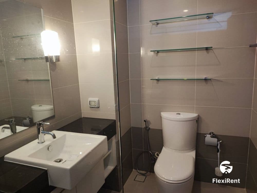 Supalai River Resort Charoen Nakhon photo #8