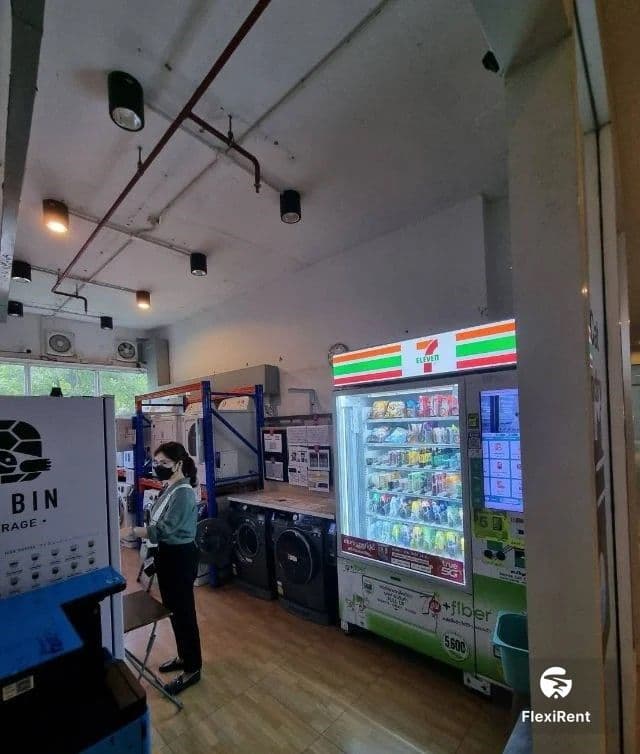 Supalai River Resort Charoen Nakhon photo #11