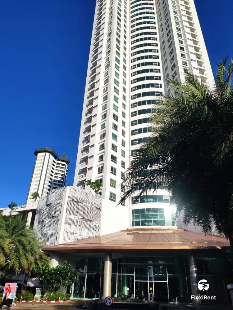 Supalai River Resort Charoen Nakhon photo #12