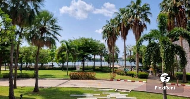 Supalai River Resort Charoen Nakhon photo #13