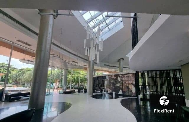 Supalai River Resort Charoen Nakhon photo #15