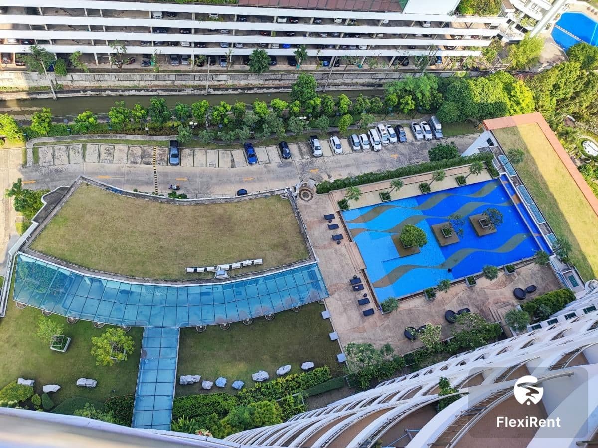 Supalai River Resort Charoen Nakhon photo #18