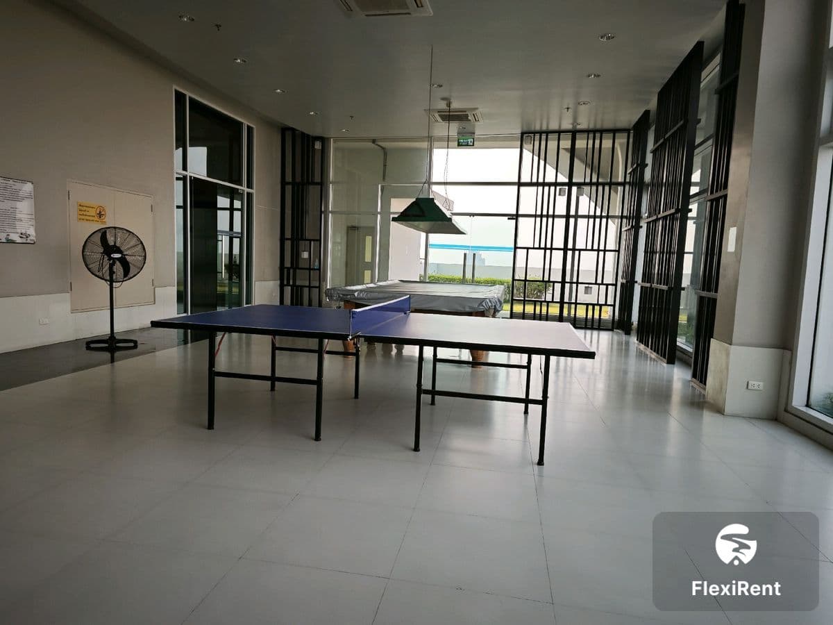 Supalai River Resort Charoen Nakhon photo #21