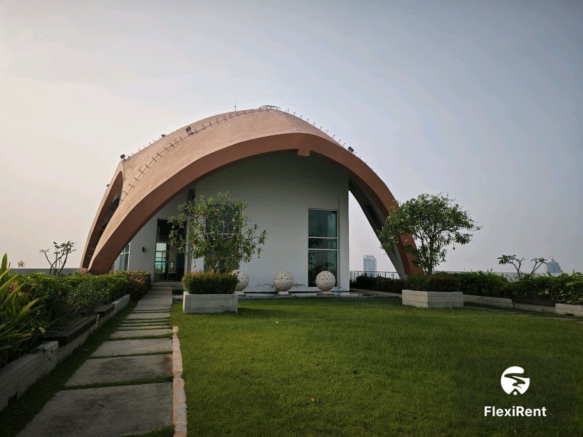 Supalai River Resort Charoen Nakhon photo #22