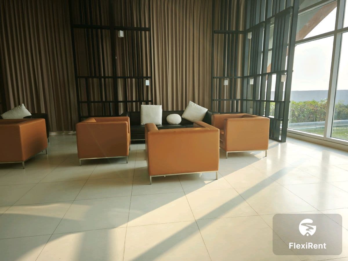 Supalai River Resort Charoen Nakhon photo #24