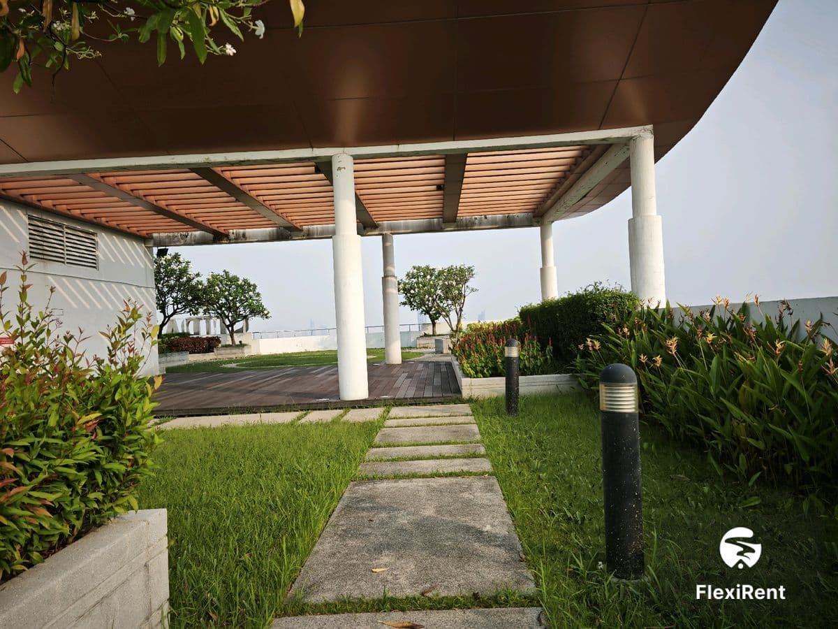 Supalai River Resort Charoen Nakhon photo #25