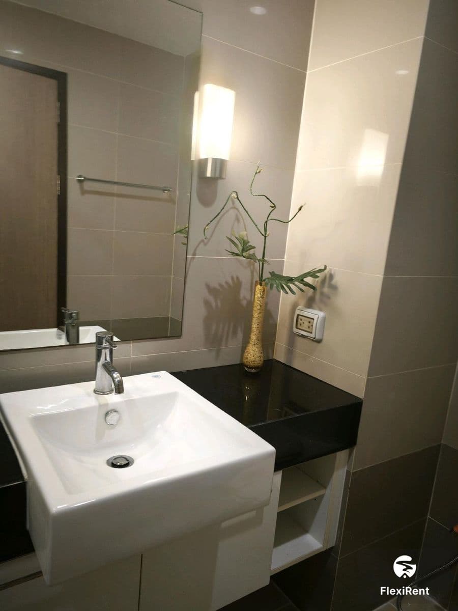 Supalai River Resort Charoen Nakhon photo #6