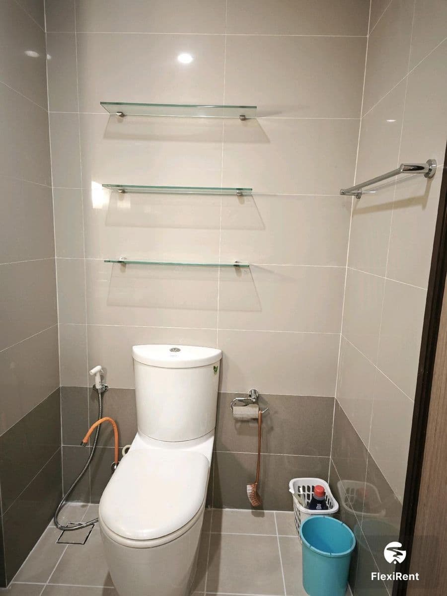 Supalai River Resort Charoen Nakhon photo #7