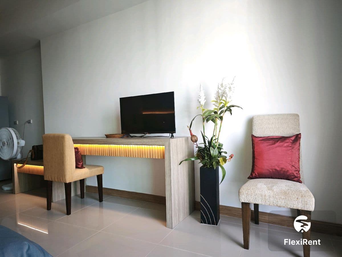 Supalai River Resort Charoen Nakhon photo #8