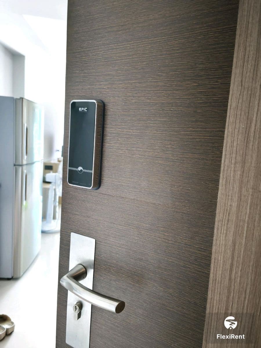 Supalai River Resort Charoen Nakhon photo #9