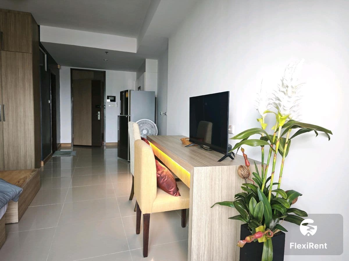 Supalai River Resort Charoen Nakhon photo #10