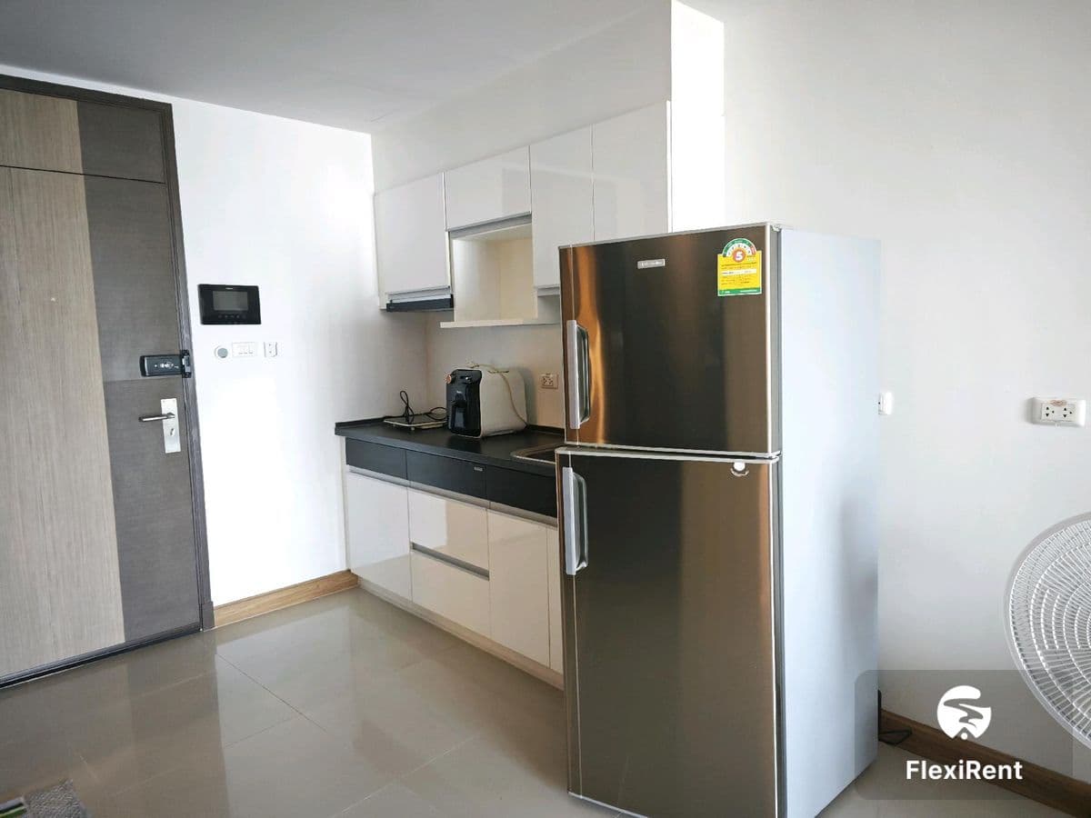 Supalai River Resort Charoen Nakhon photo #12