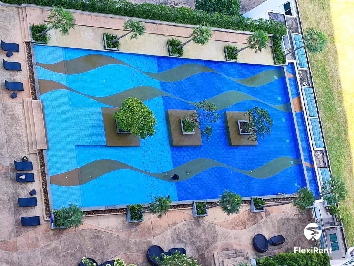 Supalai River Resort Charoen Nakhon photo #14