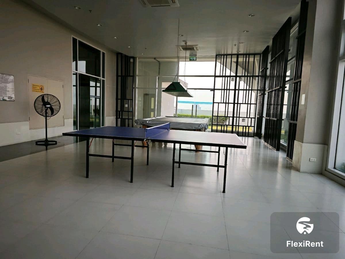 Supalai River Resort Charoen Nakhon photo #17