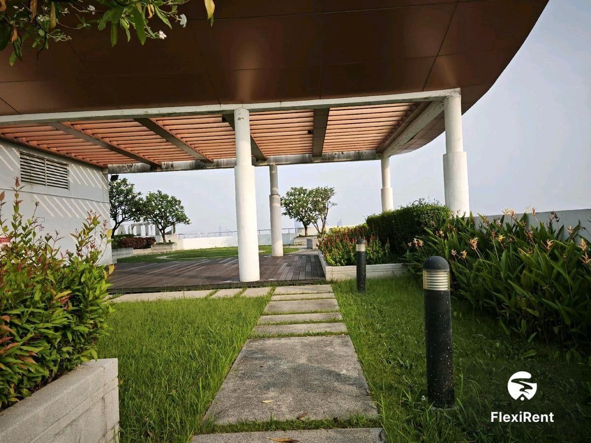 Supalai River Resort Charoen Nakhon photo #18