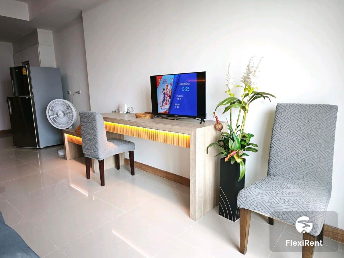 Supalai River Resort Charoen Nakhon photo #20