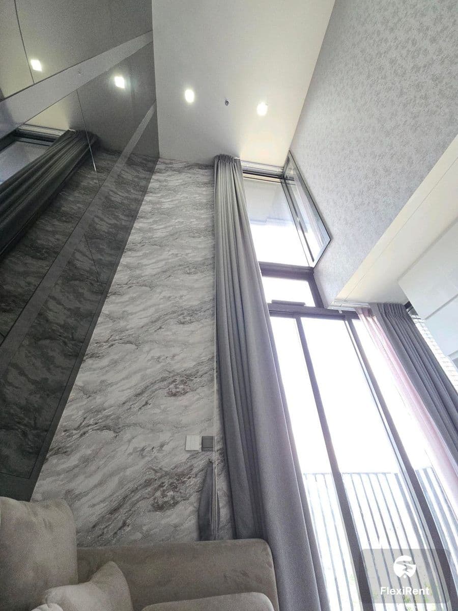 เดอะ ไลน์ สุขุมวิท 101 (The Line Sukhumvit 101) รูปที่ 6