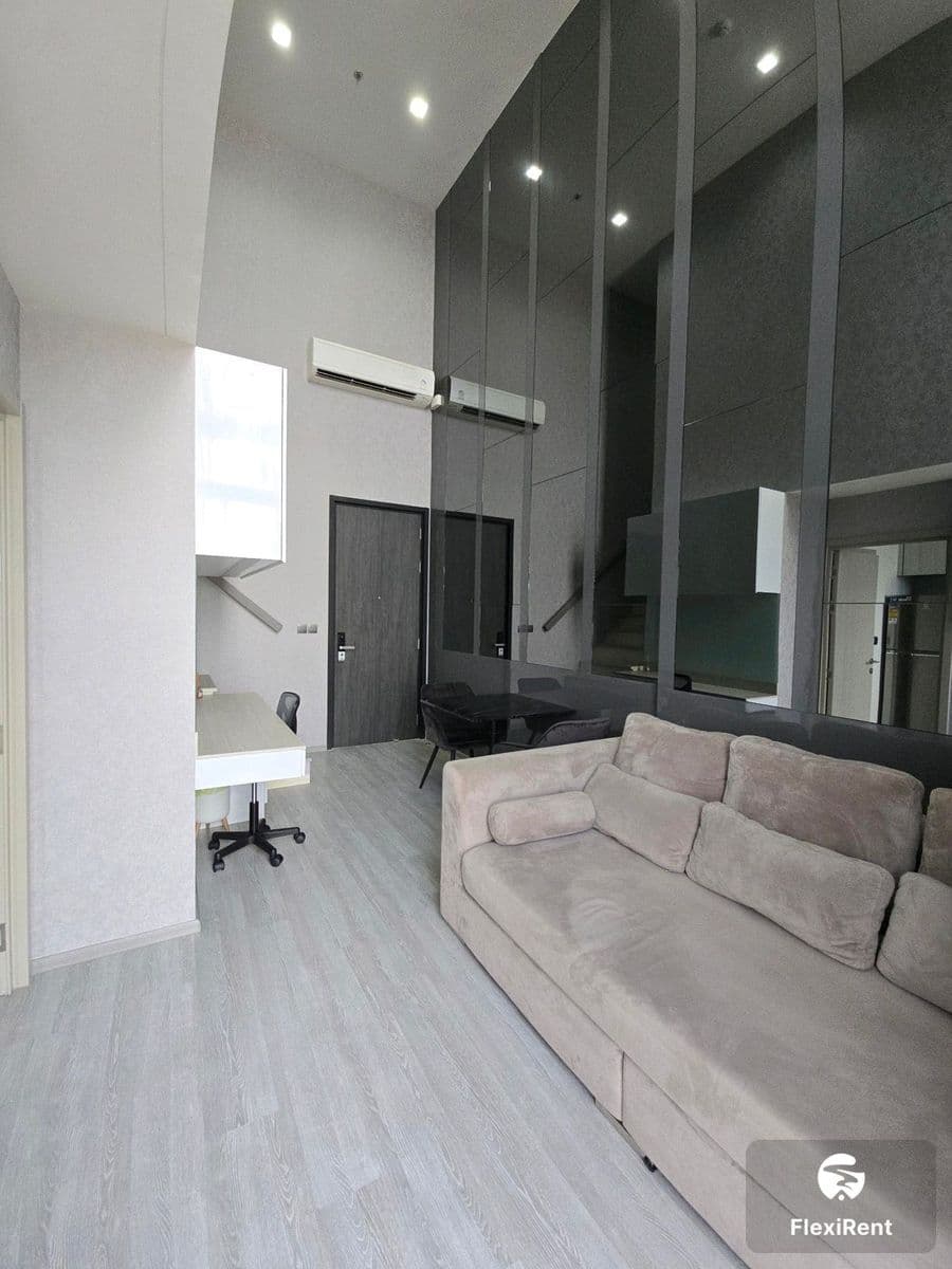 เดอะ ไลน์ สุขุมวิท 101 (The Line Sukhumvit 101) รูปที่ 7