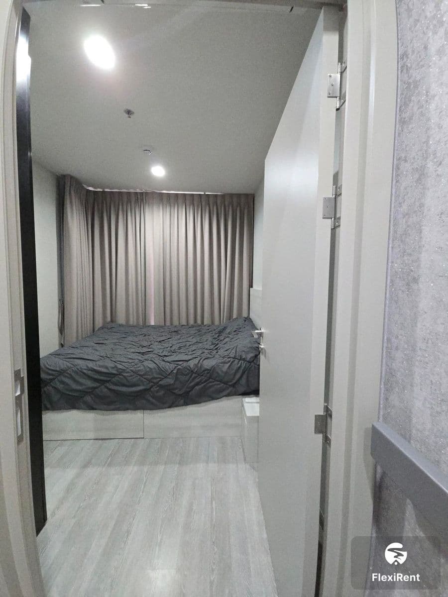 เดอะ ไลน์ สุขุมวิท 101 (The Line Sukhumvit 101) รูปที่ 9