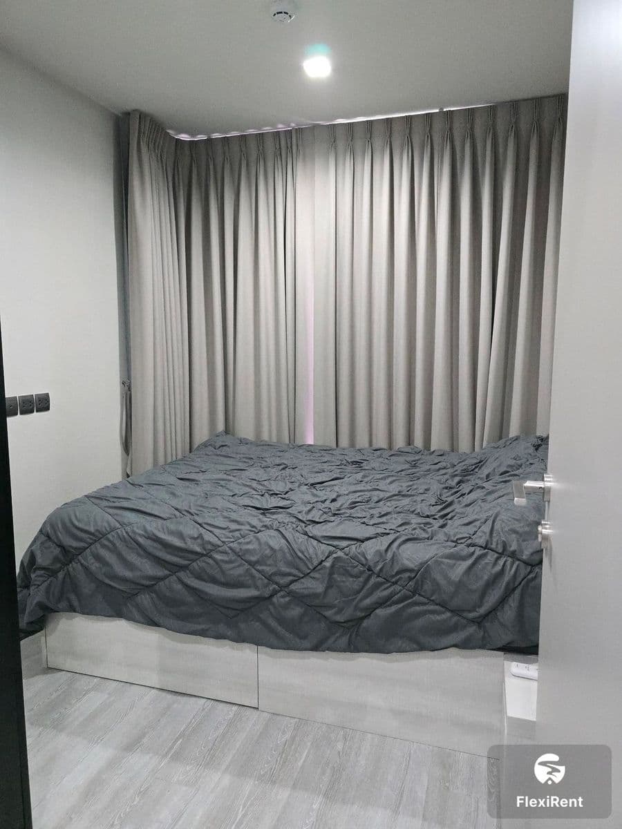 เดอะ ไลน์ สุขุมวิท 101 (The Line Sukhumvit 101) รูปที่ 10