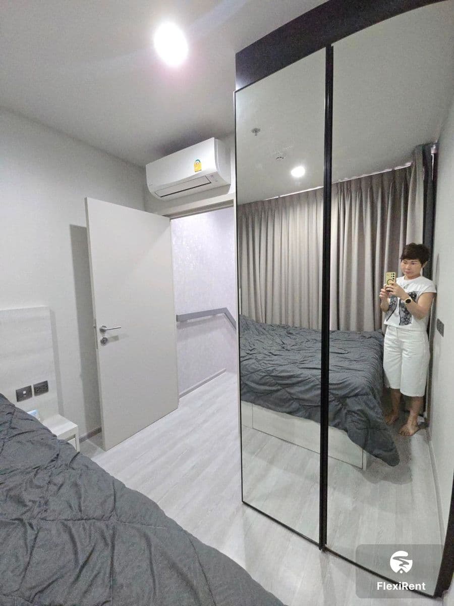 เดอะ ไลน์ สุขุมวิท 101 (The Line Sukhumvit 101) รูปที่ 11