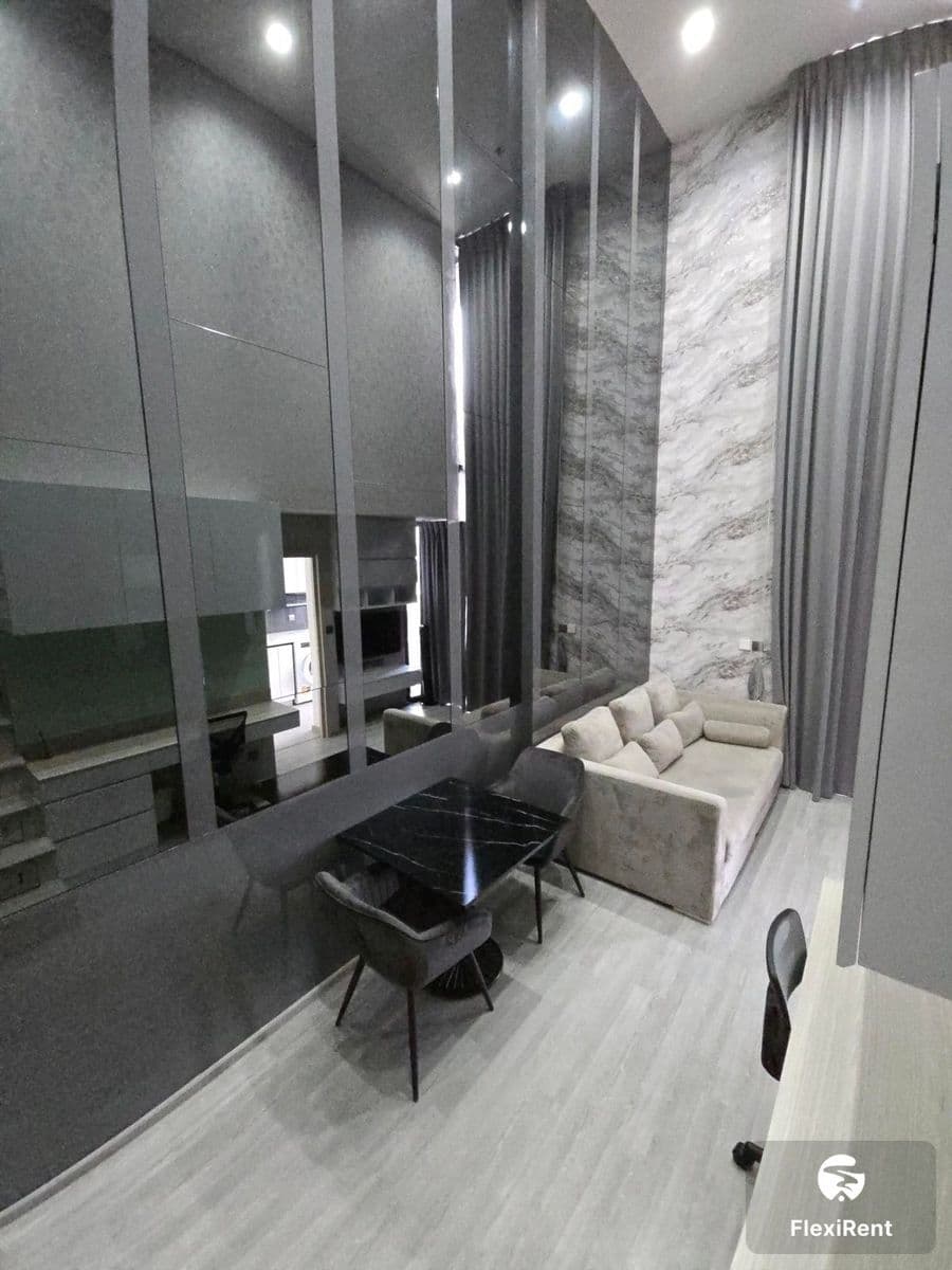 เดอะ ไลน์ สุขุมวิท 101 (The Line Sukhumvit 101) รูปที่ 12