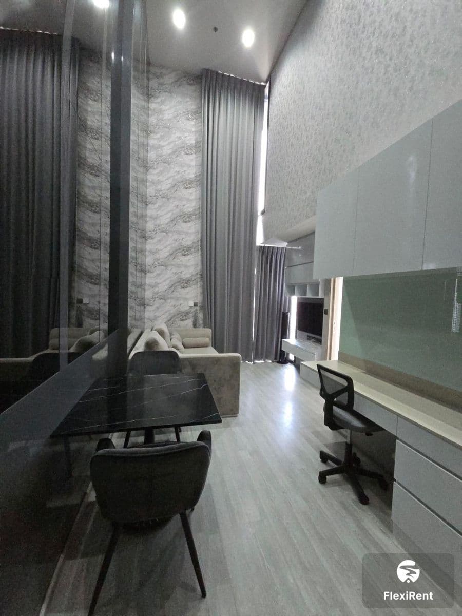 เดอะ ไลน์ สุขุมวิท 101 (The Line Sukhumvit 101) รูปที่ 13