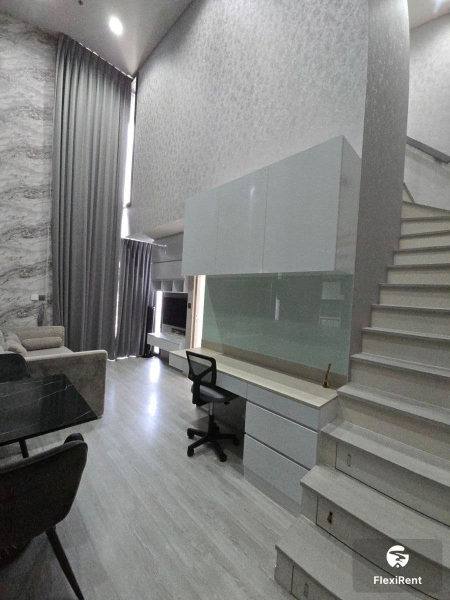 เดอะ ไลน์ สุขุมวิท 101 (The Line Sukhumvit 101) รูปที่ 14