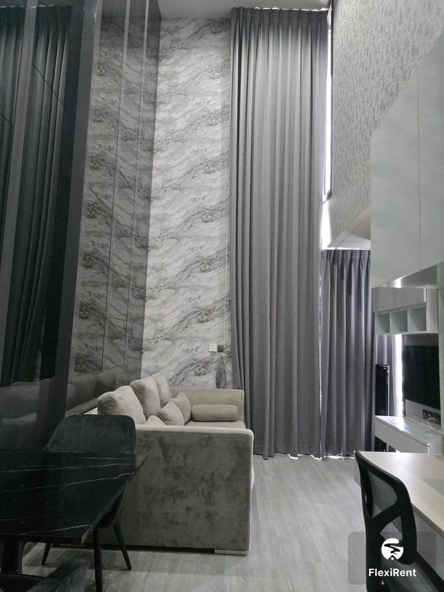 เดอะ ไลน์ สุขุมวิท 101 (The Line Sukhumvit 101) รูปที่ 15