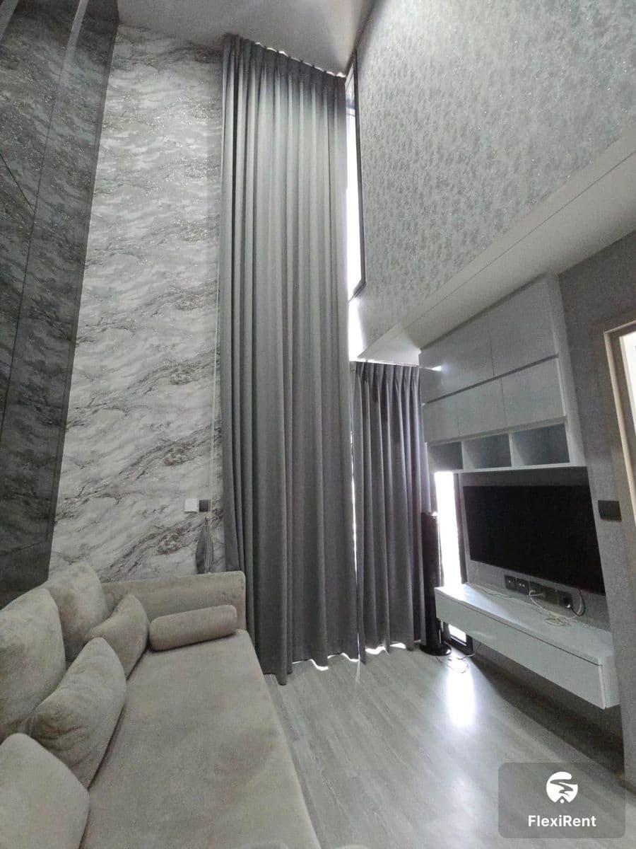 เดอะ ไลน์ สุขุมวิท 101 (The Line Sukhumvit 101) รูปที่ 16