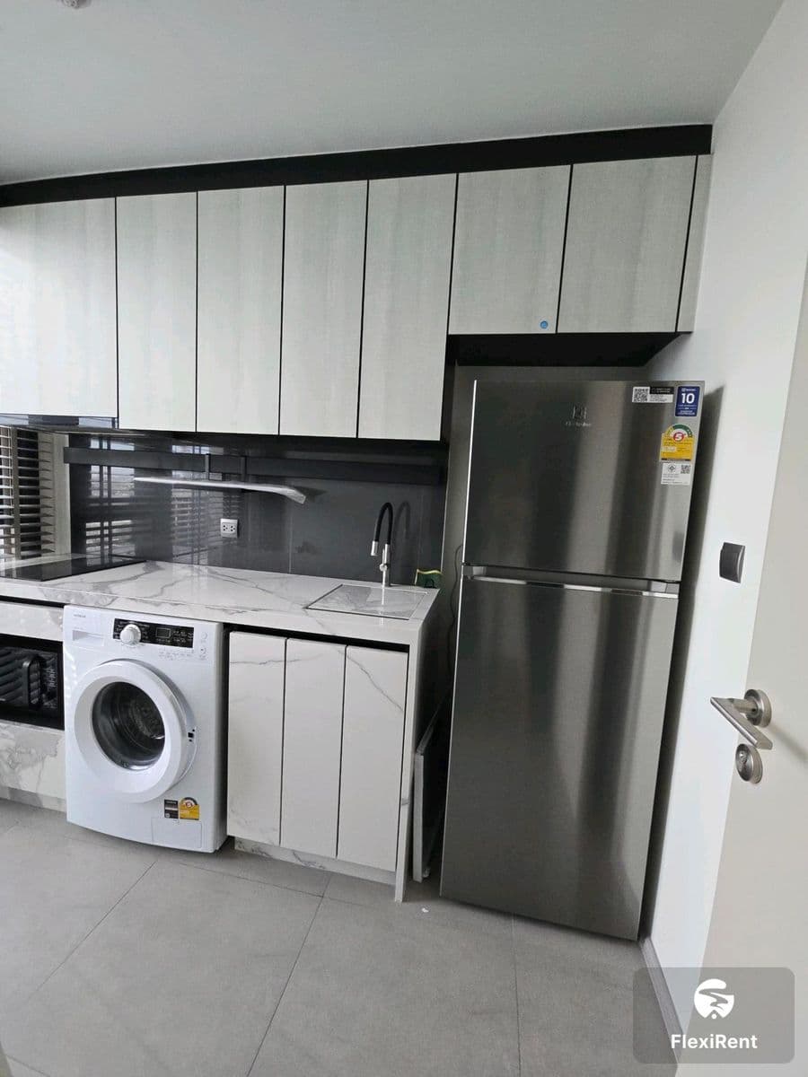 เดอะ ไลน์ สุขุมวิท 101 (The Line Sukhumvit 101) รูปที่ 17