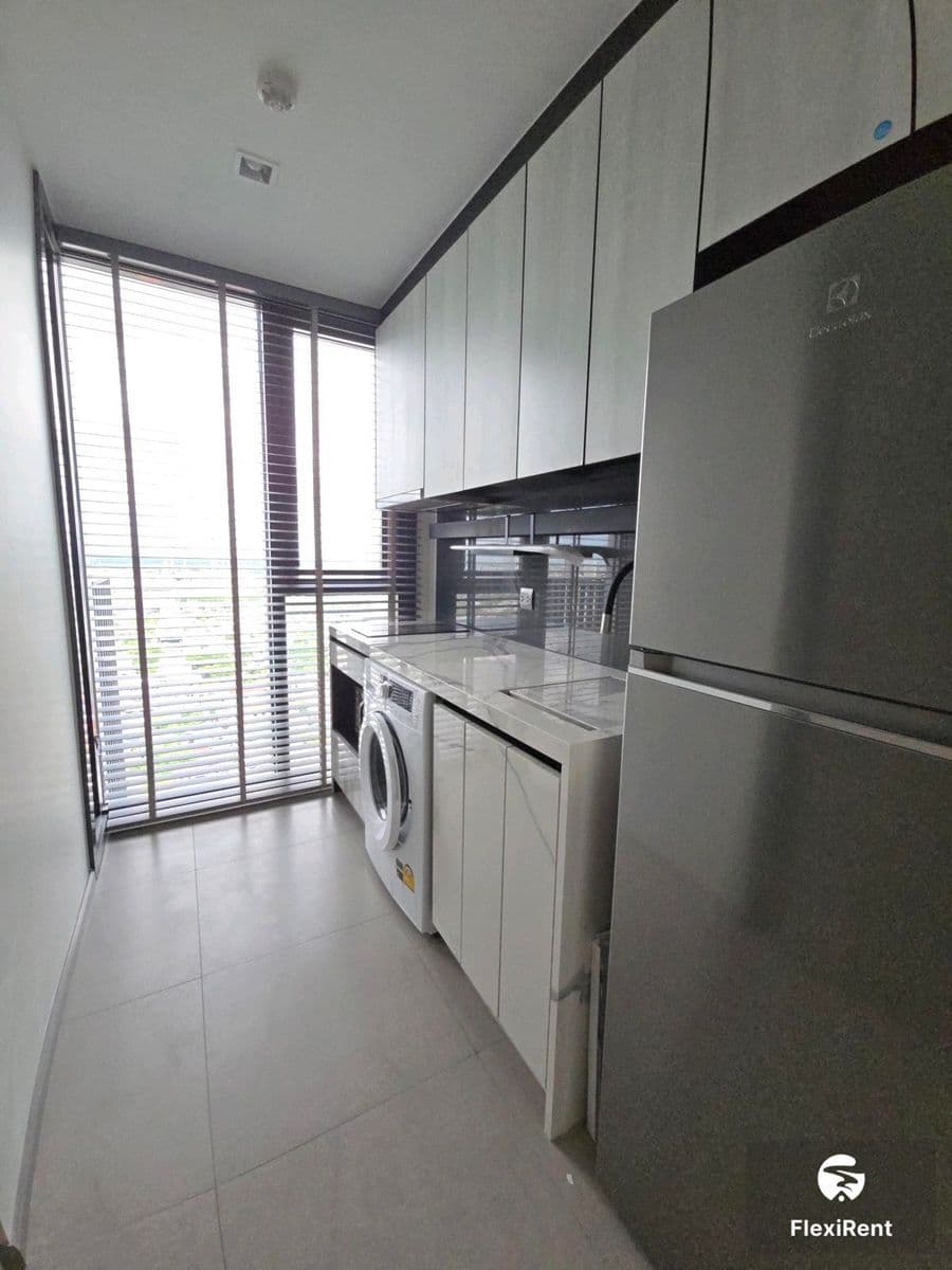 เดอะ ไลน์ สุขุมวิท 101 (The Line Sukhumvit 101) รูปที่ 18