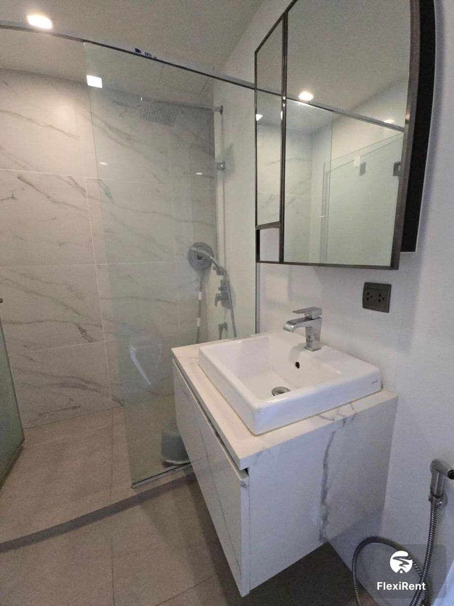 เดอะ ไลน์ สุขุมวิท 101 (The Line Sukhumvit 101) รูปที่ 19