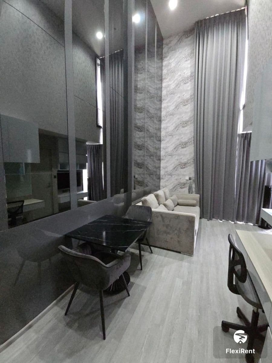 เดอะ ไลน์ สุขุมวิท 101 (The Line Sukhumvit 101) รูปที่ 20